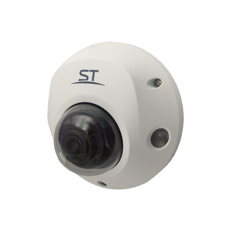 Видеокамера ST-PK2590 PRO STARLIGHT, TOWN (2,8мм)